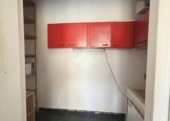 Appartamento Via Federico Donaver, Genova (zona San Fruttuoso) - foto 7