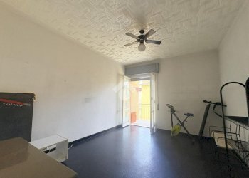 Appartamento Via Federico Donaver, Genova (zona San Fruttuoso) - foto 10