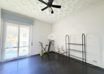 Appartamento Via Federico Donaver, Genova (zona San Fruttuoso) - foto 12