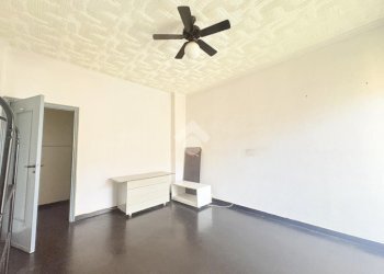 Appartamento Via Federico Donaver, Genova (zona San Fruttuoso) - foto 13