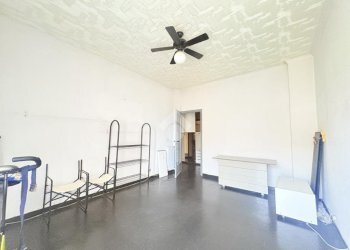 Appartamento Via Federico Donaver, Genova (zona San Fruttuoso) - foto 14
