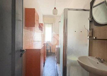 Appartamento Via Federico Donaver, Genova (zona San Fruttuoso) - foto 15