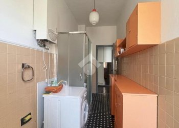 Appartamento Via Federico Donaver, Genova (zona San Fruttuoso) - foto 16