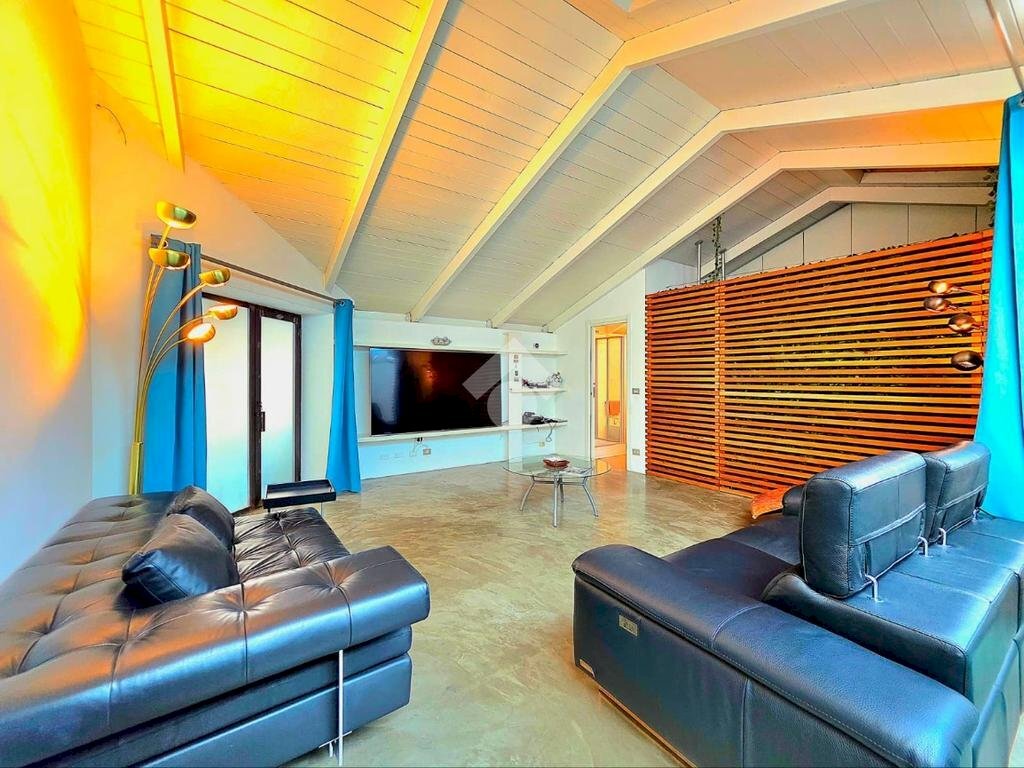 Casa semi indipendente Via XX Settembre, Savona (zona Centro) - foto 1