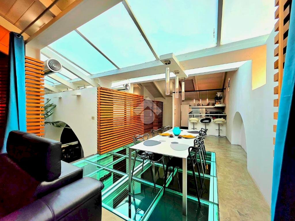 Casa semi indipendente Via XX Settembre, Savona (zona Centro) - foto 2