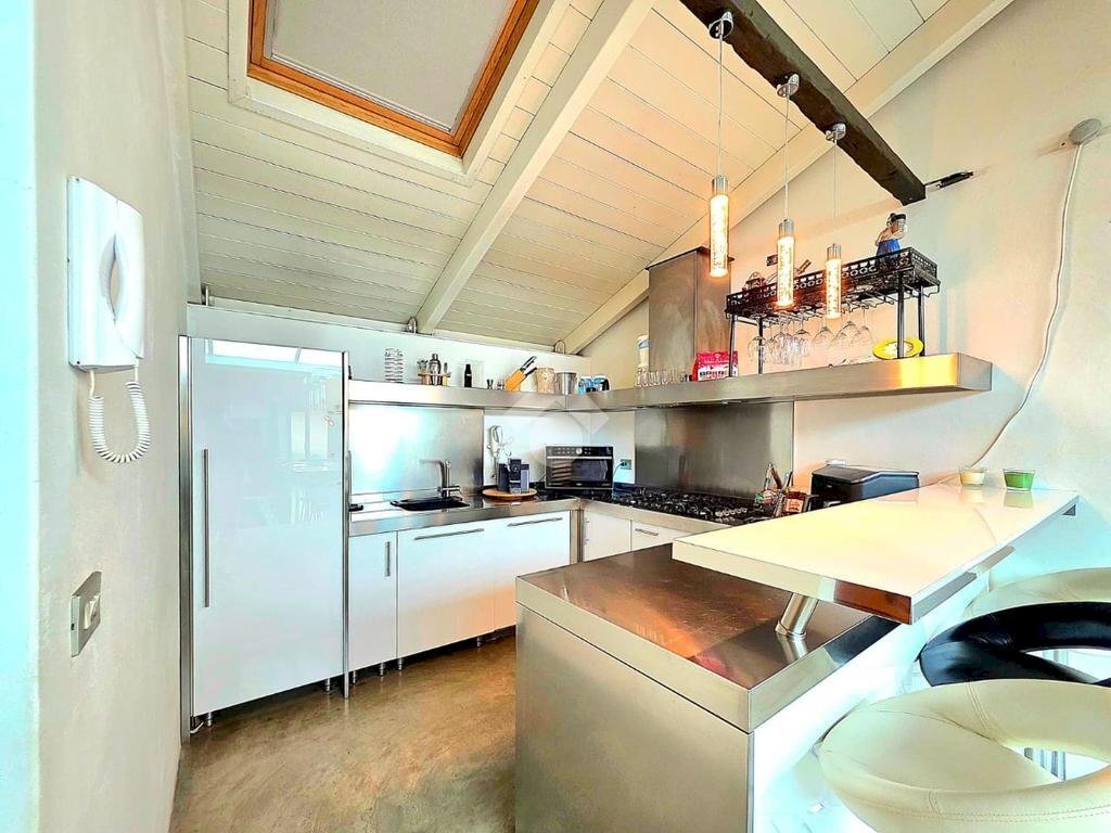 Casa semi indipendente Via XX Settembre, Savona (zona Centro) - foto 3