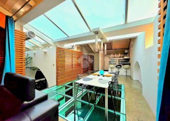 Casa semi indipendente Via XX Settembre, Savona (zona Centro) - foto 2