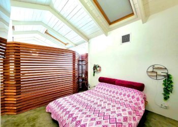 Casa semi indipendente Via XX Settembre, Savona (zona Centro) - foto 4
