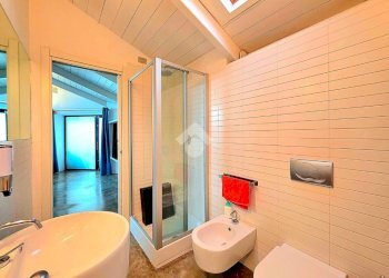 Casa semi indipendente Via XX Settembre, Savona (zona Centro) - foto 13
