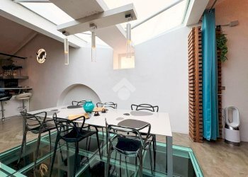 Casa semi indipendente Via XX Settembre, Savona (zona Centro) - foto 17