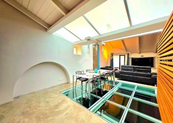 Casa semi indipendente Via XX Settembre, Savona (zona Centro) - foto 18