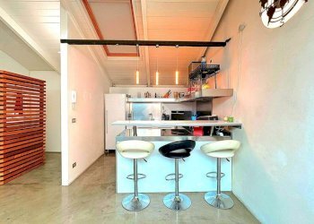 Casa semi indipendente Via XX Settembre, Savona (zona Centro) - foto 21