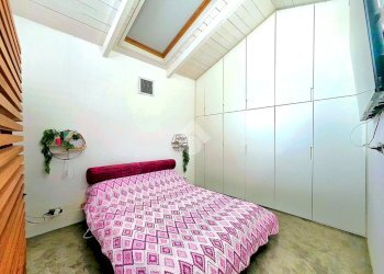 Casa semi indipendente Via XX Settembre, Savona (zona Centro) - foto 24