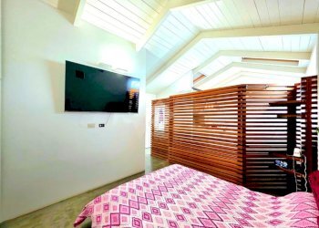 Casa semi indipendente Via XX Settembre, Savona (zona Centro) - foto 25