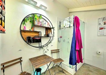 Casa semi indipendente Via XX Settembre, Savona (zona Centro) - foto 31