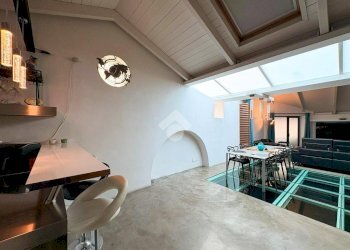 Casa semi indipendente Via XX Settembre, Savona (zona Centro) - foto 44