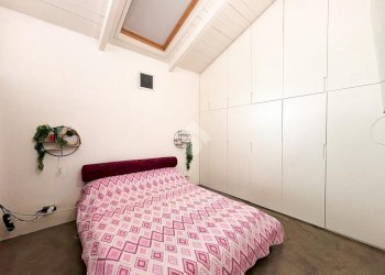 Casa semi indipendente Via XX Settembre, Savona (zona Centro) - foto 46