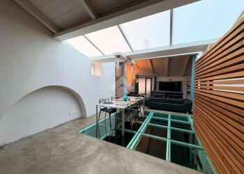 Casa semi indipendente Via XX Settembre, Savona (zona Centro) - foto 48