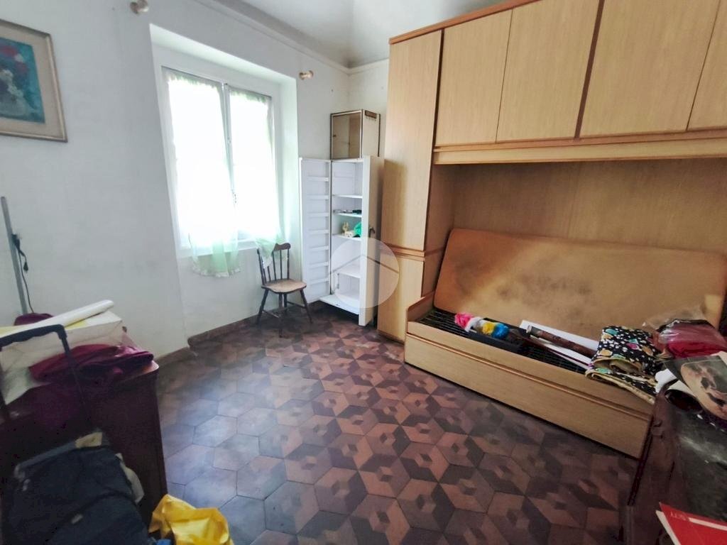 Apartment Via Certosa, Genova (neighborhood Certosa) - photo 1