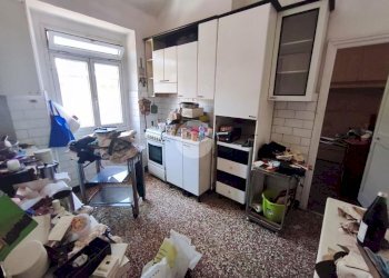 Appartamento Via Certosa, Genova (zona Certosa) - foto 6