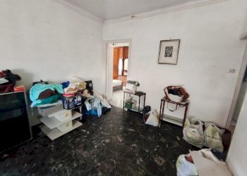 Appartamento Via Certosa, Genova (zona Certosa) - foto 9