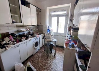 Appartamento Via Certosa, Genova (zona Certosa) - foto 13