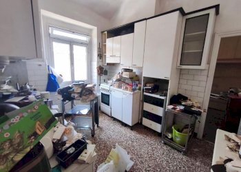 Appartamento Via Certosa, Genova (zona Certosa) - foto 14