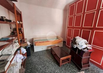 Appartamento Via Certosa, Genova (zona Certosa) - foto 17