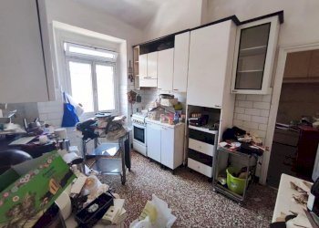 Appartamento Via Certosa, Genova (zona Certosa) - foto 18