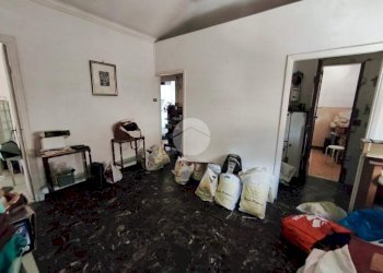Appartamento Via Certosa, Genova (zona Certosa) - foto 19