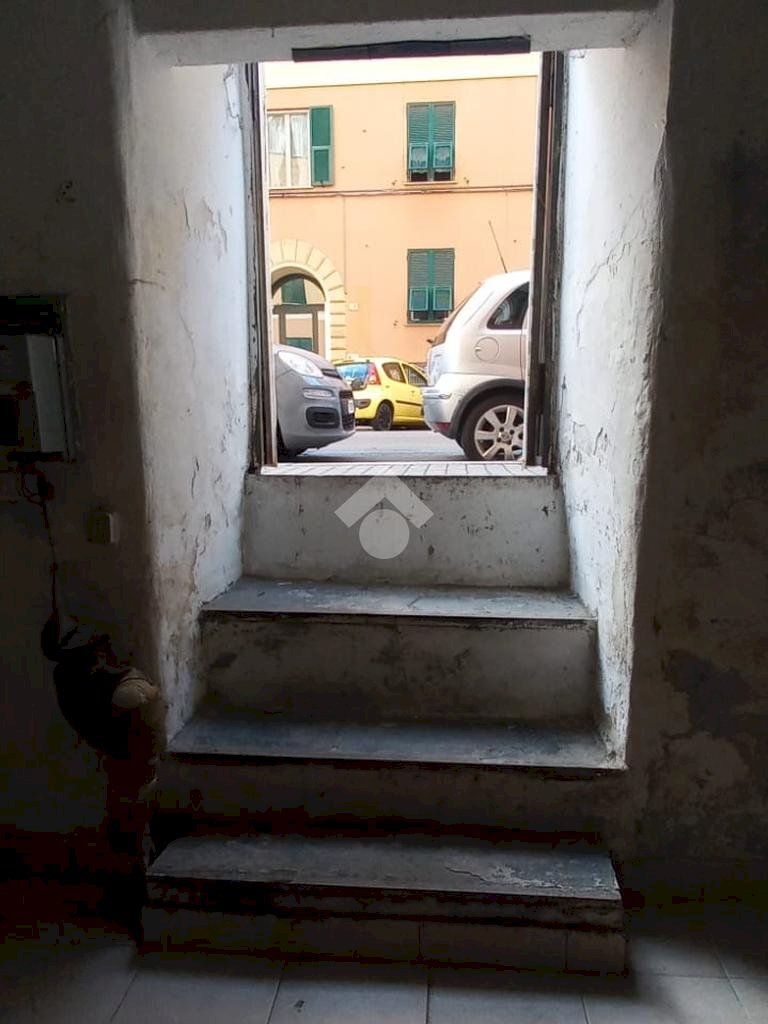 Magazzino Via della Libertà, Genova (zona Foce) - foto 2