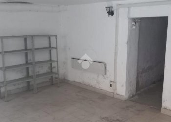 Warehouse Via della Libertà, Genova (neighborhood Foce) - photo 1