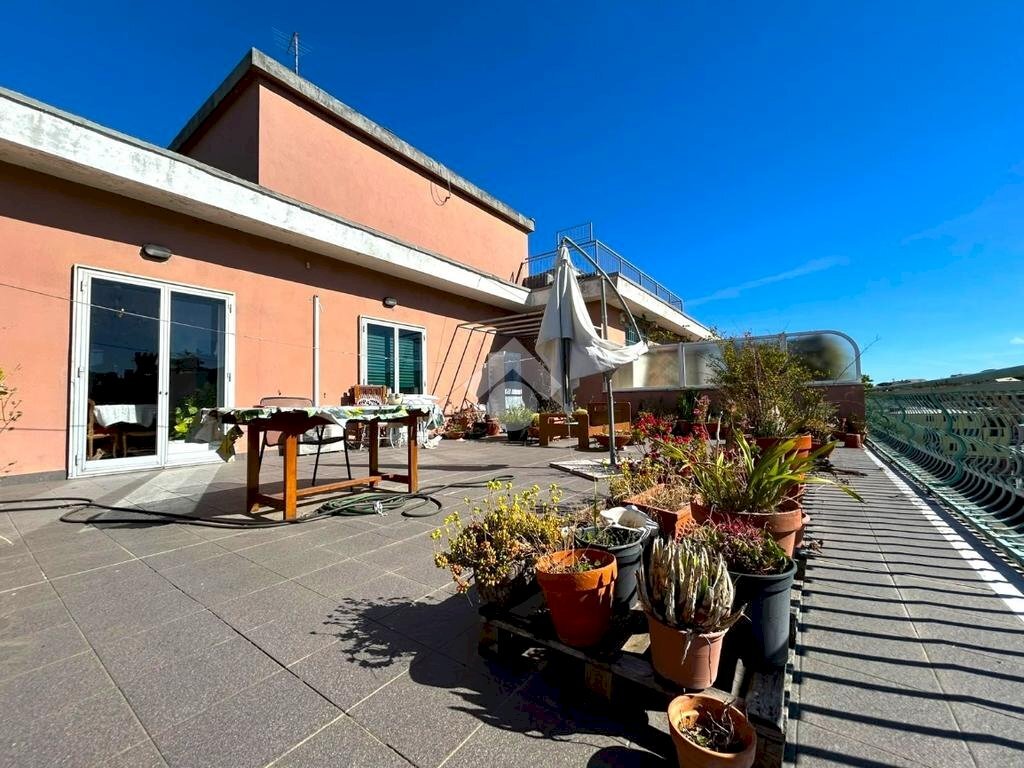 Attico Via Sturla, Genova (zona Sturla) - foto 2