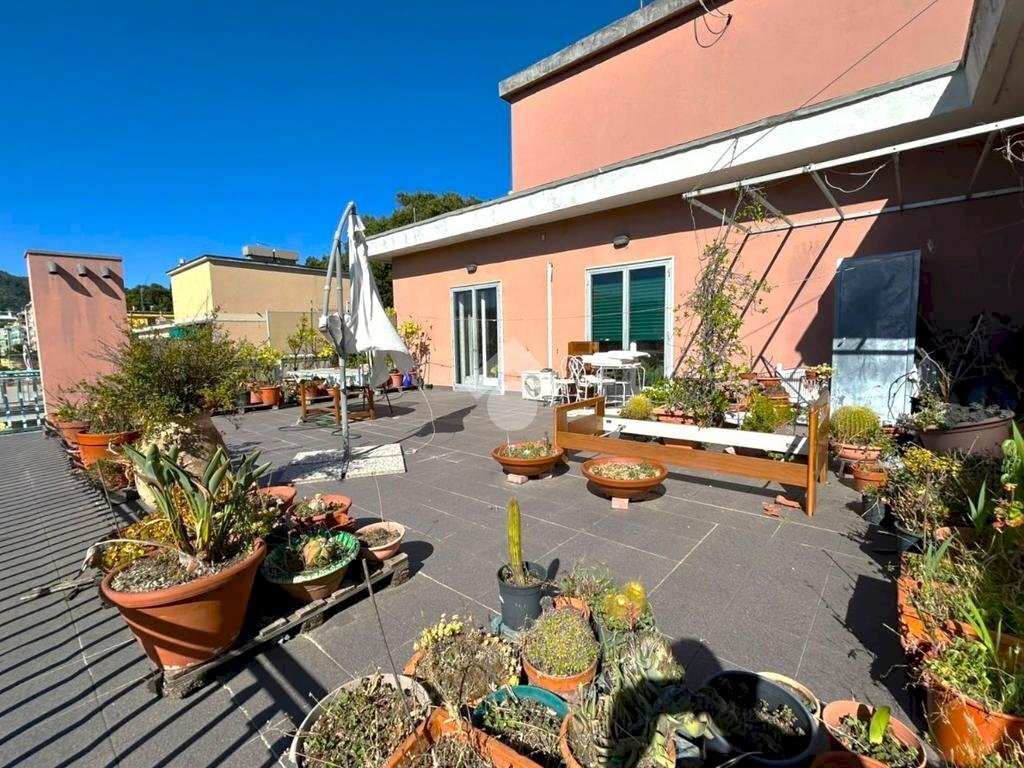 Attico Via Sturla, Genova (zona Sturla) - foto 3