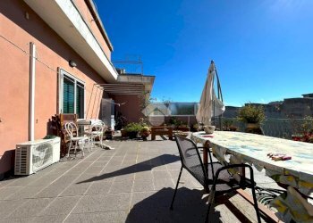 Attic Via Sturla, Genova (neighborhood Sturla) - photo 6
