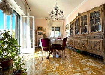 Attic Via Sturla, Genova (neighborhood Sturla) - photo 8