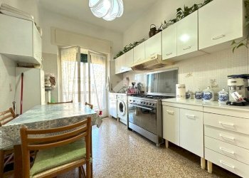 Attic Via Sturla, Genova (neighborhood Sturla) - photo 10