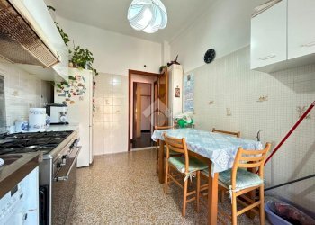 Attic Via Sturla, Genova (neighborhood Sturla) - photo 11