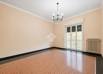 Attic Via Sturla, Genova (neighborhood Sturla) - photo 12