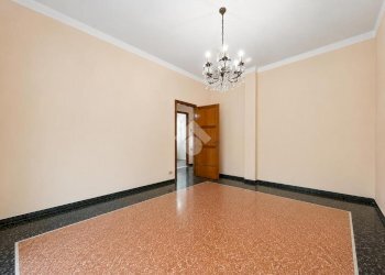 Attic Via Sturla, Genova (neighborhood Sturla) - photo 13