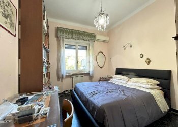 Attic Via Sturla, Genova (neighborhood Sturla) - photo 14