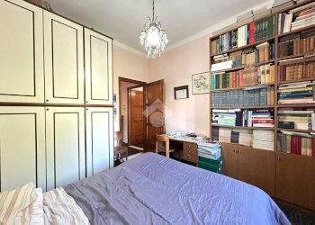 Attic Via Sturla, Genova (neighborhood Sturla) - photo 15