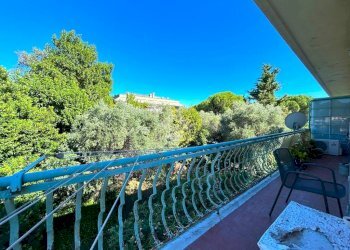 Attic Via Sturla, Genova (neighborhood Sturla) - photo 18