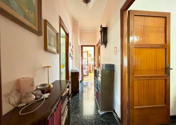 Attic Via Sturla, Genova (neighborhood Sturla) - photo 20