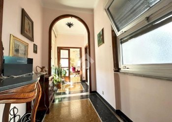 Attic Via Sturla, Genova (neighborhood Sturla) - photo 22
