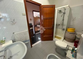 Attic Via Sturla, Genova (neighborhood Sturla) - photo 23