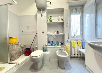 Attic Via Sturla, Genova (neighborhood Sturla) - photo 24