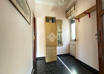 Attic Via Sturla, Genova (neighborhood Sturla) - photo 25