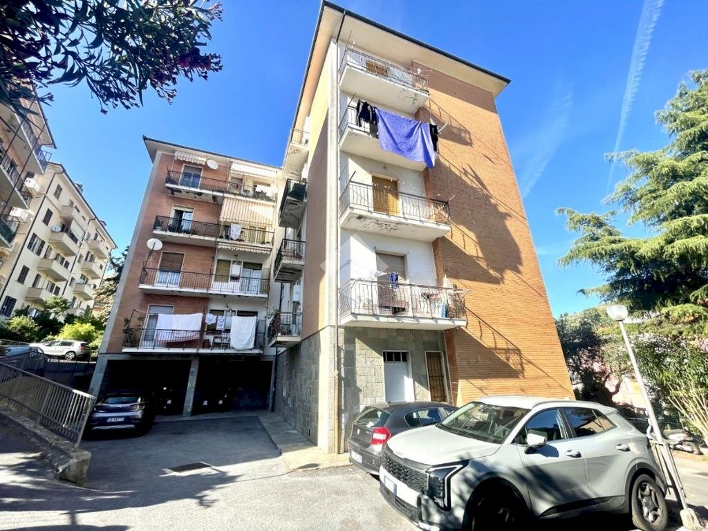 Quadrilocale Via don giovanni minzoni, Imperia - foto 1