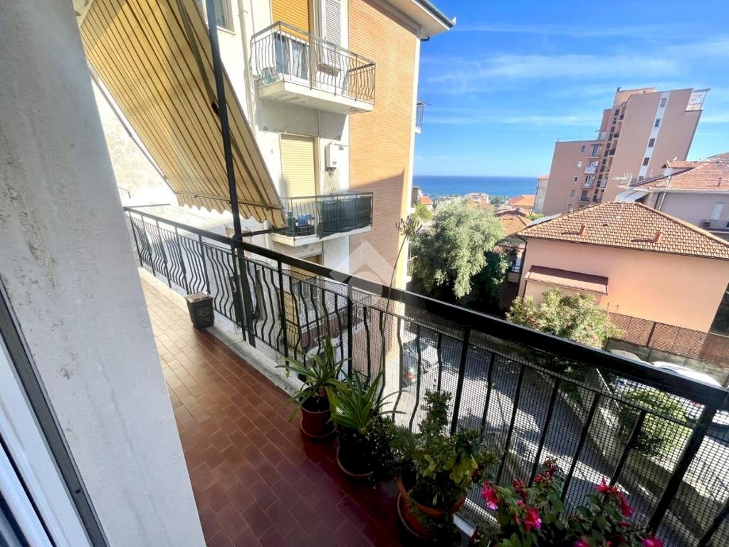 Quadrilocale Via don giovanni minzoni, Imperia - foto 2